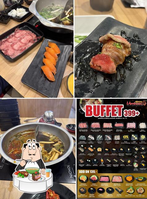 Umi Shabu Express Samui