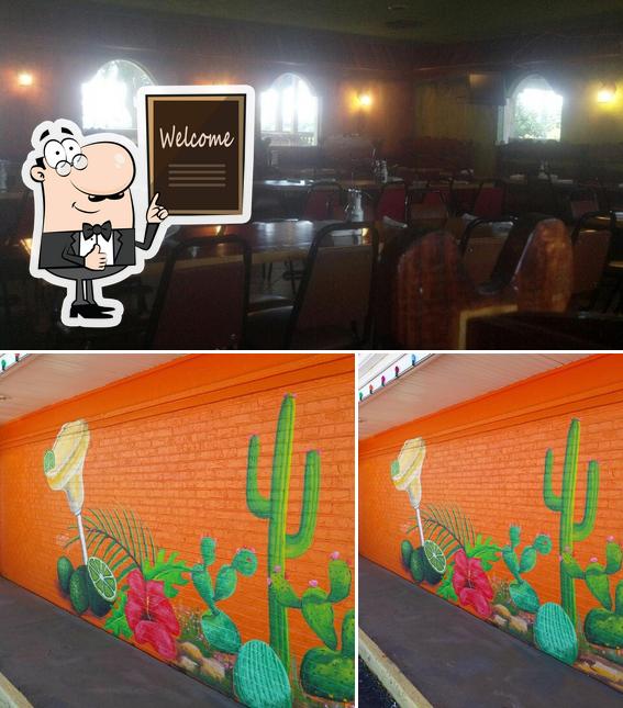 Mexican Bar & Grill