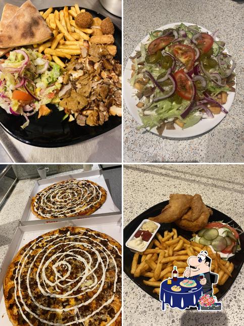 Viking Pizza