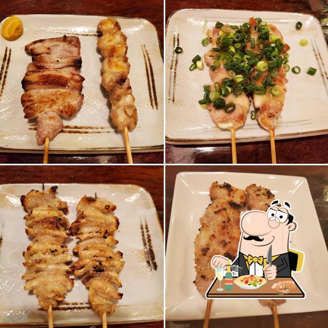Yakitori Todorokiten