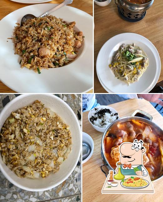 亦云私廚料理