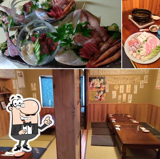居酒屋 茶蔵