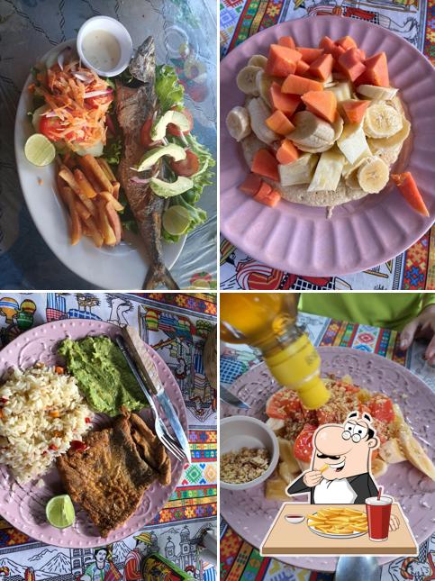 Rinconcito de Dina