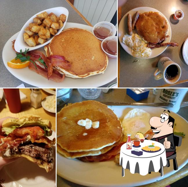 Rosie's Restaurant