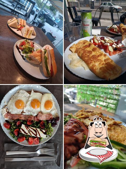Royal Cafe Kos Breakfast & Coffee Kos