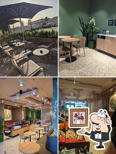 Starbucks