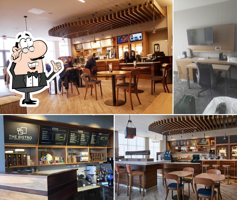 The Bistro