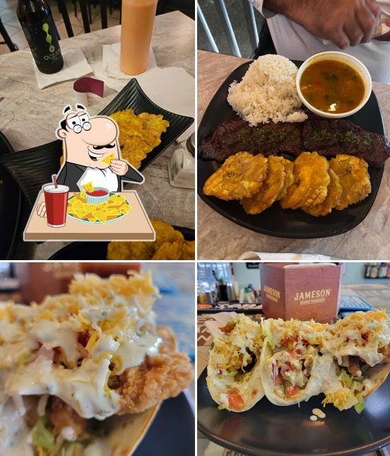 The HUB Restaurant