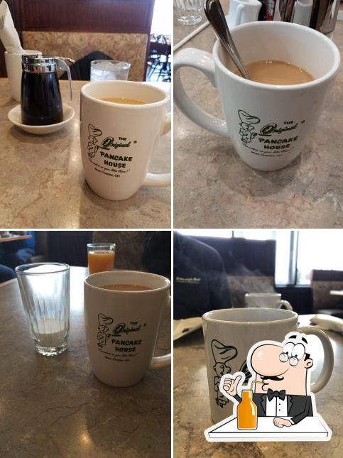 The Original Pancake House