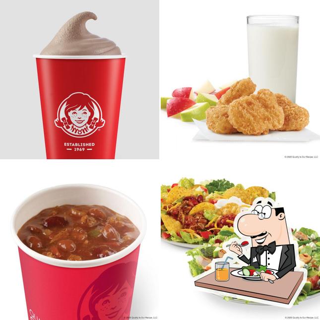 Wendy's