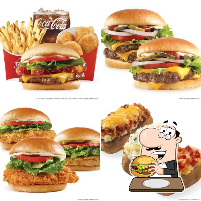 Wendy's