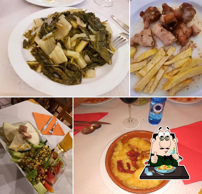 Restaurante la Masía