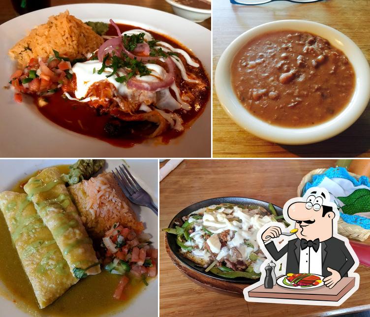 La Cocina Restaurant