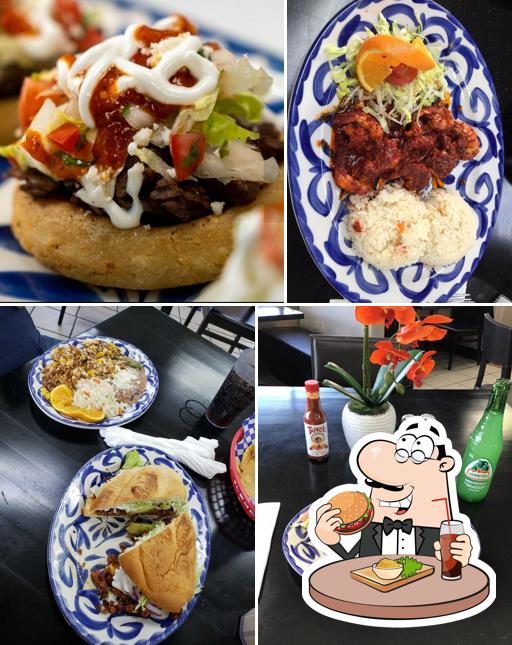 Bahia Grill