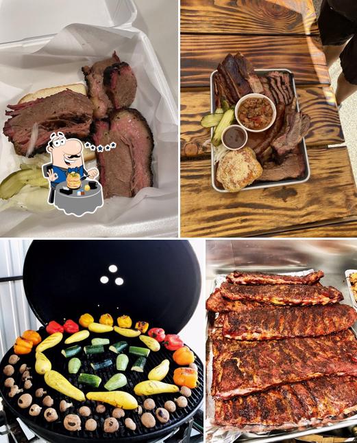 Big Vic's BBQ