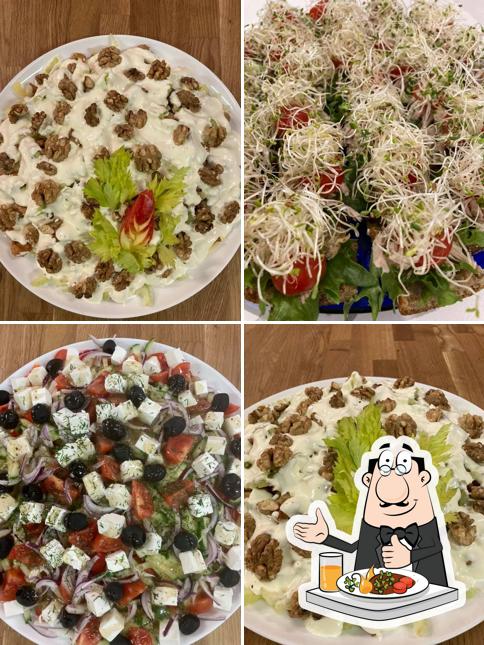 Tõrva bistroo (Bistroo Väike Tõnisson)