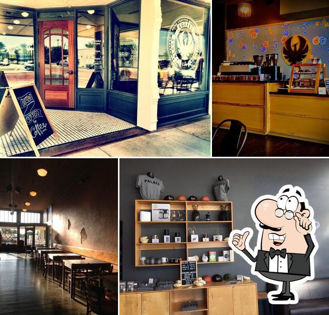 Palace Coffee Company