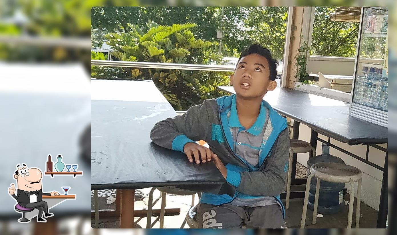 Warkop Mak Muk