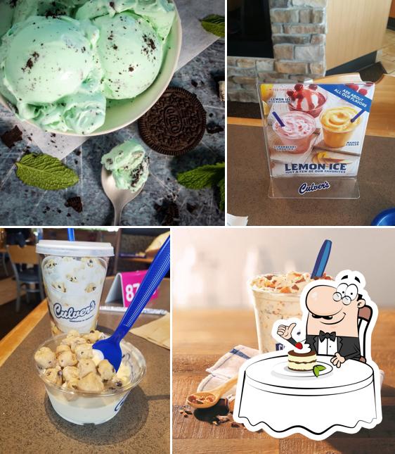 Culver’s