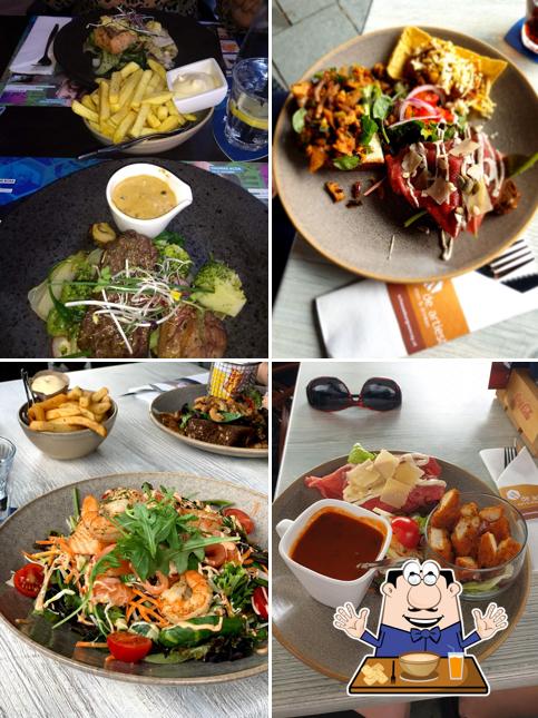 De Artiest eten & drinken Venray