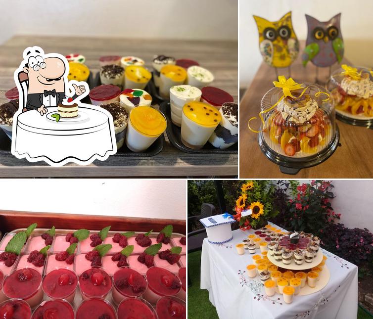 Postres Dádiva