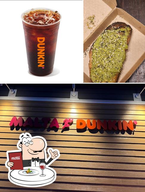 Dunkin'