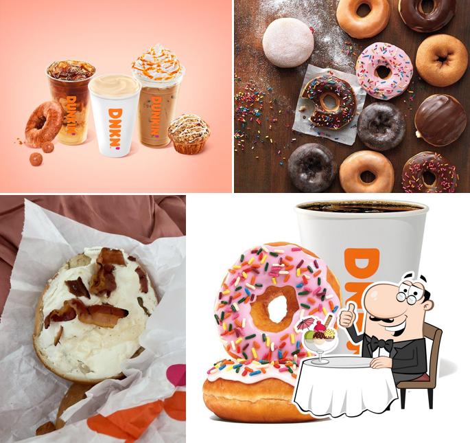 Dunkin'