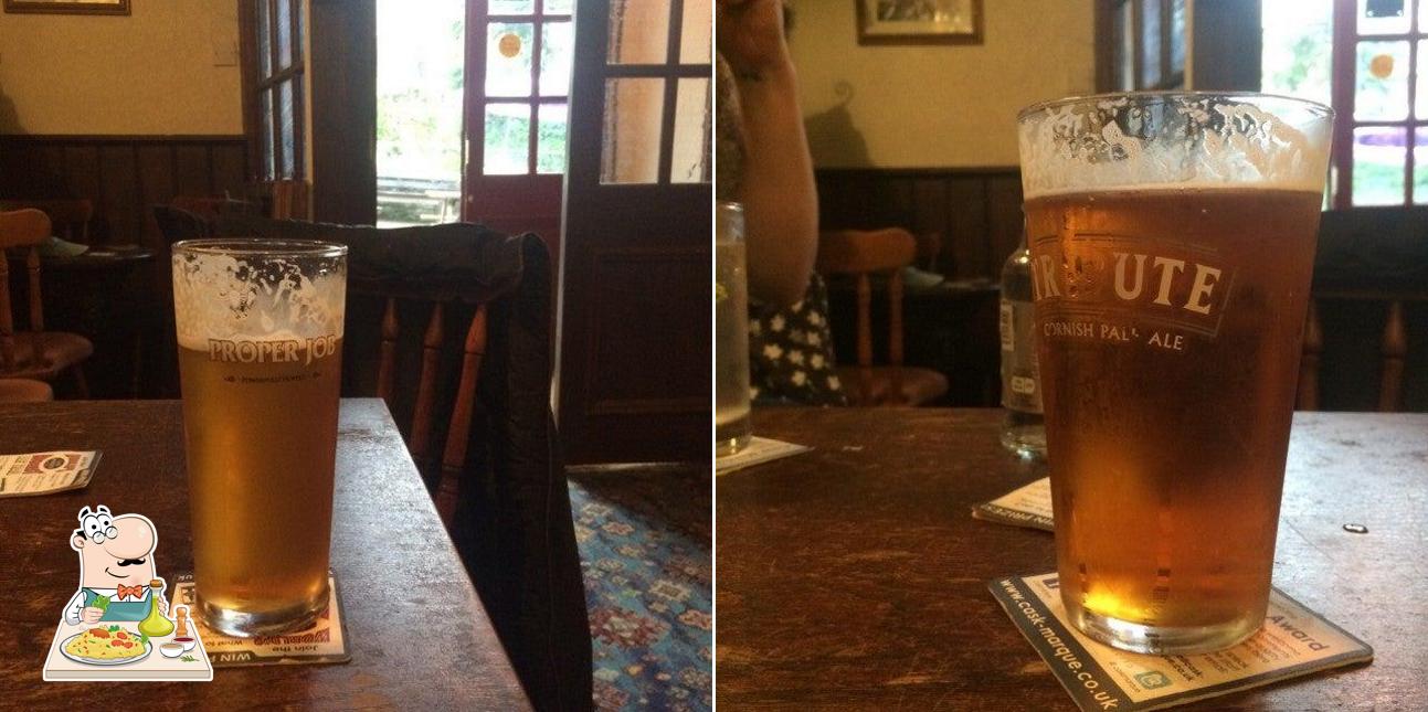 Eliot Arms