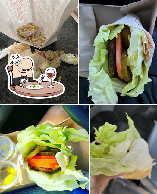 In-N-Out Burger
