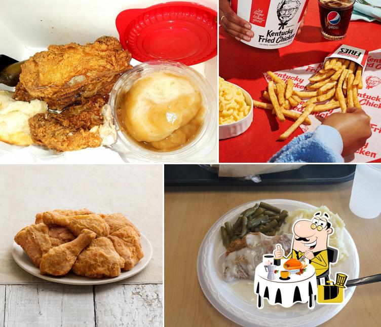 KFC