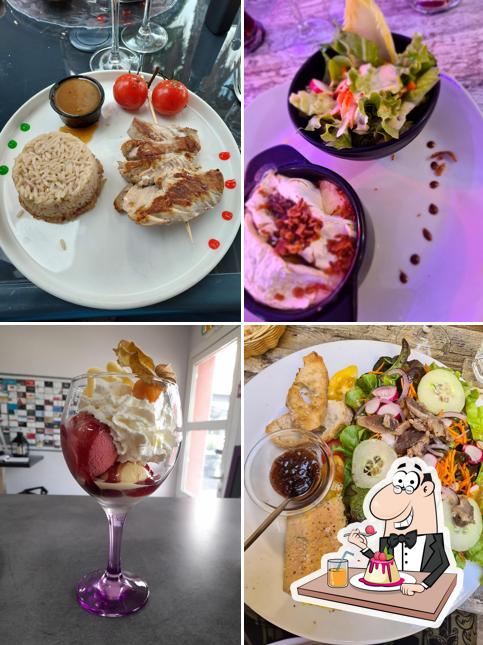 La table de Mel