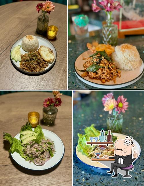 LeDu Thai