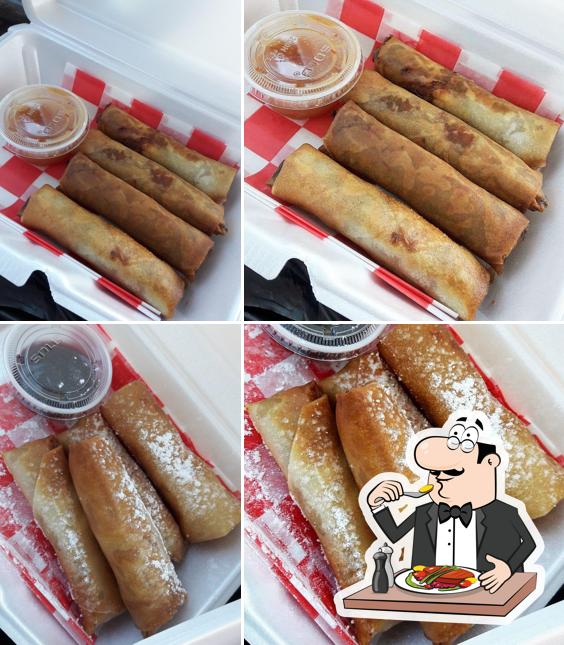 Lumpia & Company