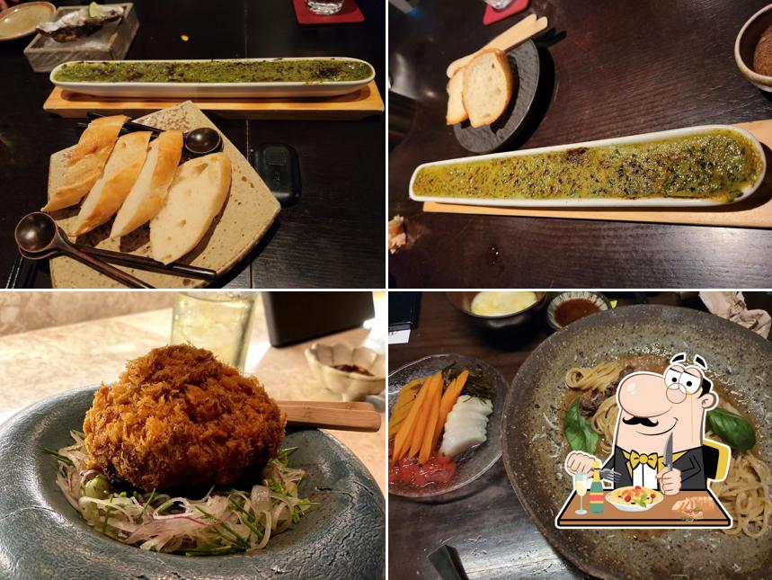 NEGI Dining Lounge