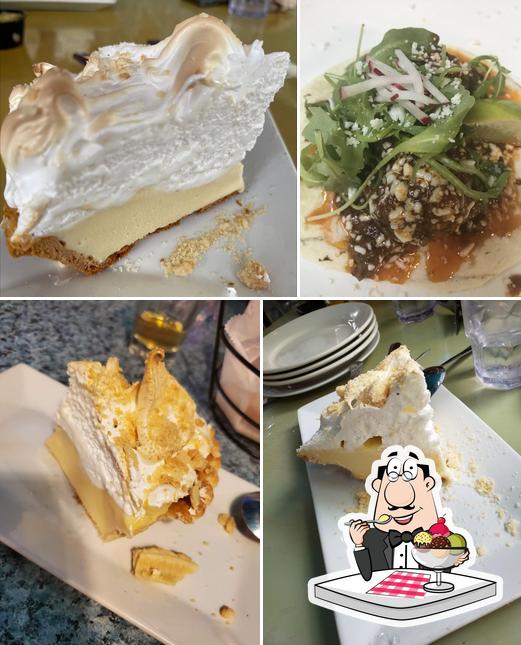 Old Town Mexican Cafe