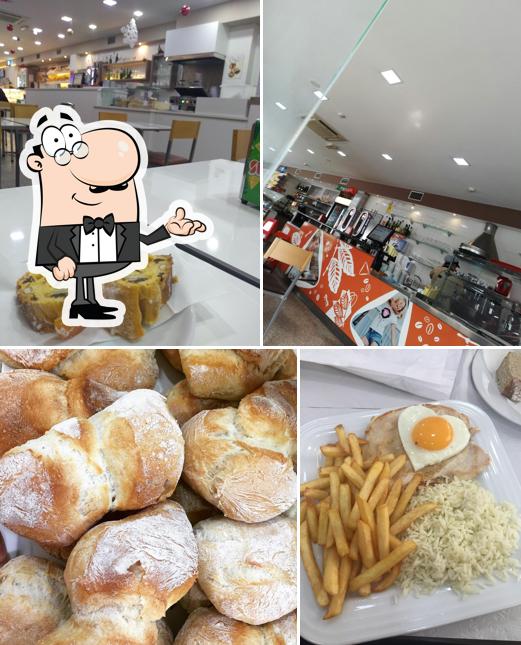 Parquipão - Hot Bread and Confectionery Ltd