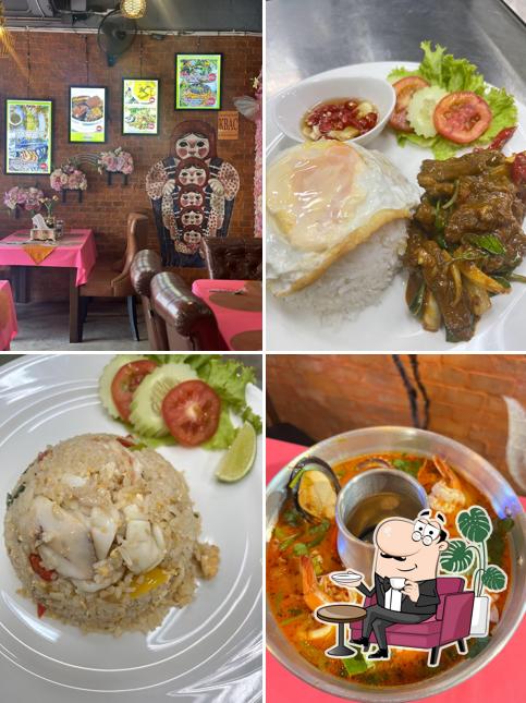 Phuket Restaurant