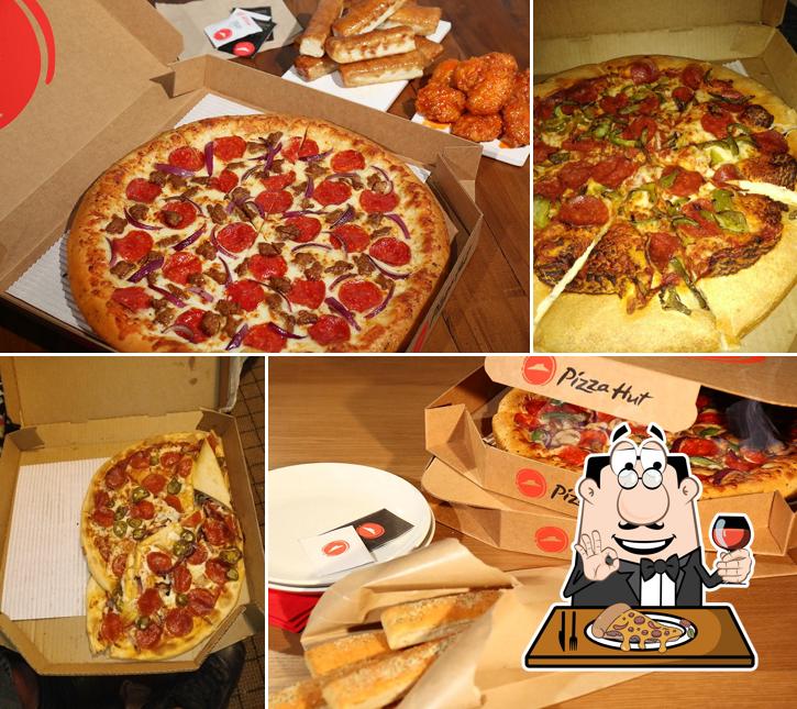 Pizza Hut