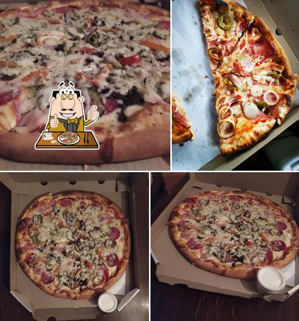 Pizzeria Impresja