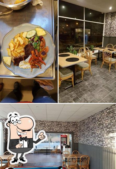 Restaurang Pizzaria Centrums