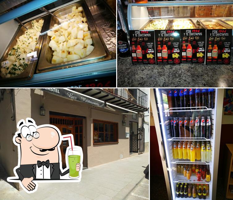 Bar Restaurante Ararat
