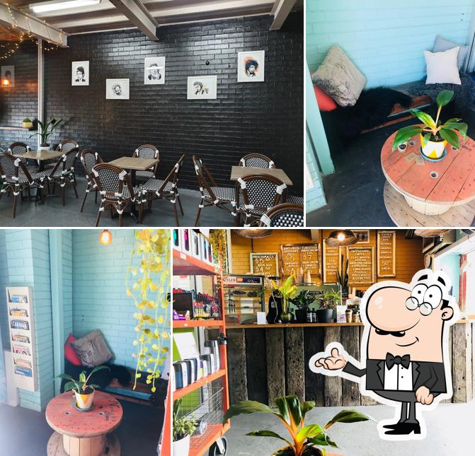 Main Coffee Co.
