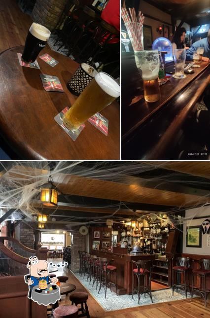 Tom Maher's Inn