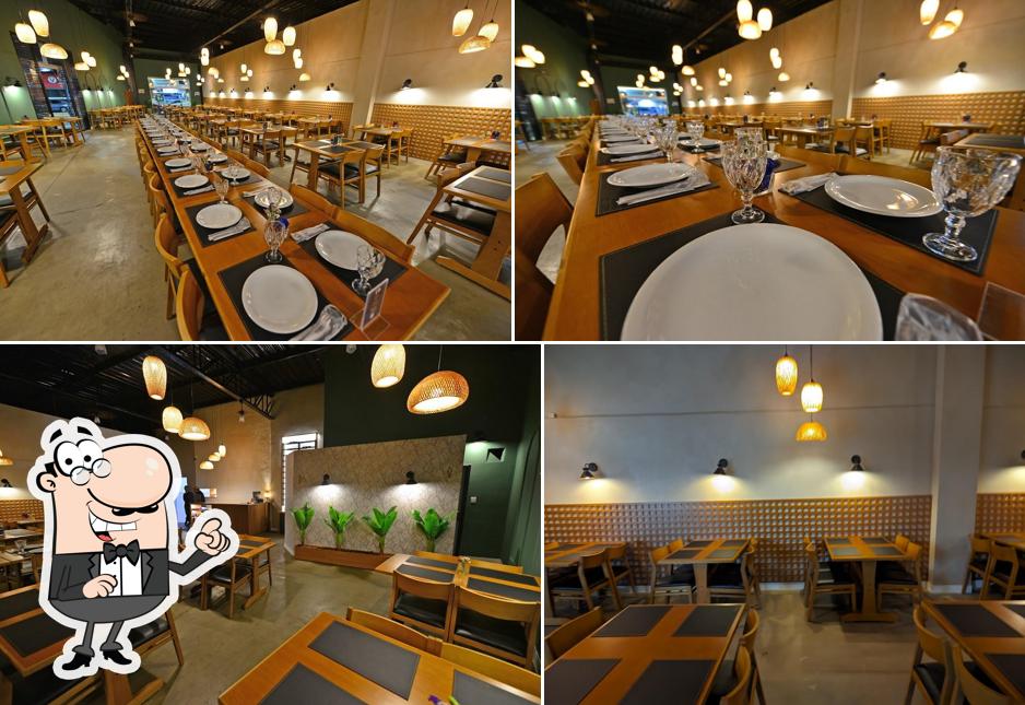 R & M Pizzaria Pizzas em Ipatinga