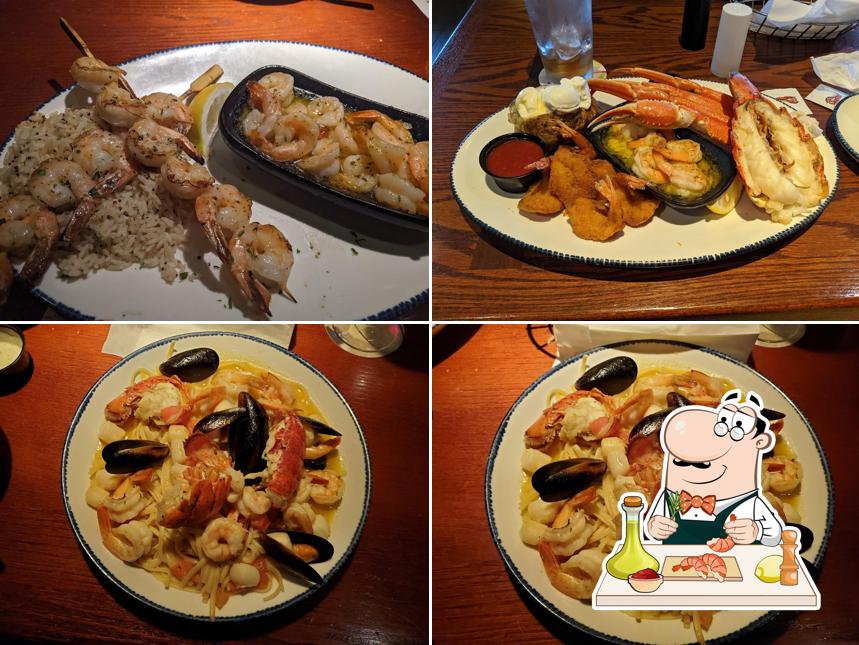 Red Lobster