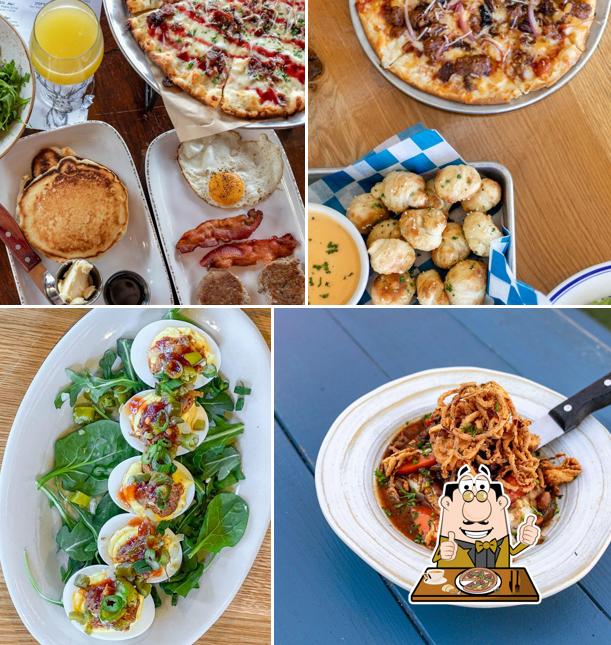 33 Restaurant Group