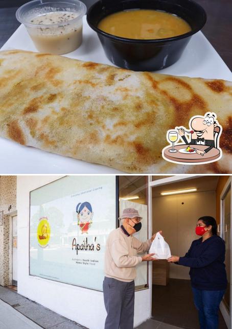 Apatha's