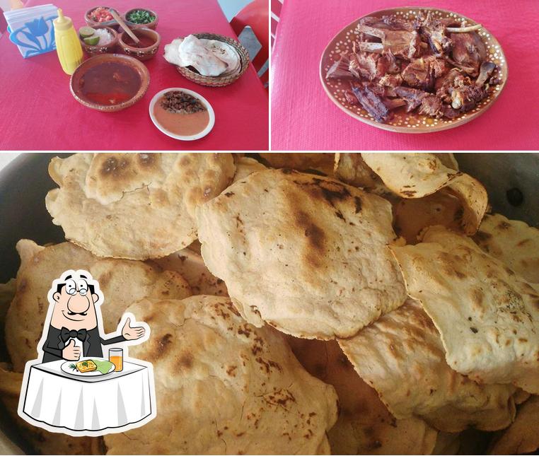 Barbacoa El Meme