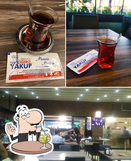 CİĞERCİ ERGÜL TALAS