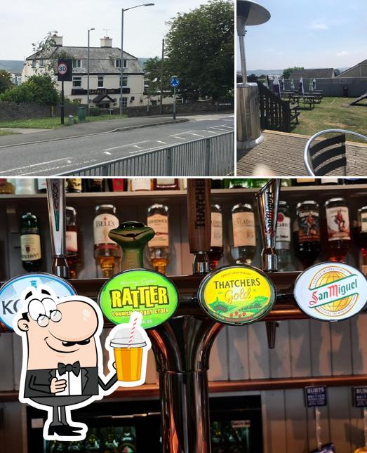 Carbeile Inn